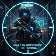 The Calculated Whiff