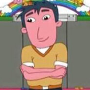 翻斗花园健康哥哥