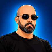 TM ✌ Steam avatar