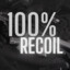 100% Recoil 我瘋了