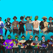 张十八的快乐生活