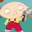 Stewie Griffin