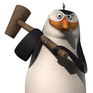 Лёня Демонтаж