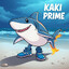 kaki prime