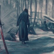 GOD of DEATH's Avatar