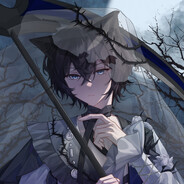 唯你与樱花相随