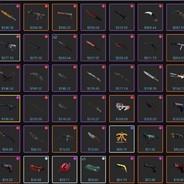 ✪ WABE YOU - steam id 76561198395734318
