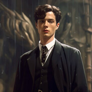 Tom Marvolo Riddle avatar