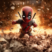 Marvel avatar