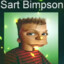 Sart Bimpson