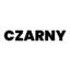 Czarny