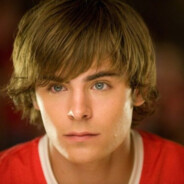 Troy Bolton