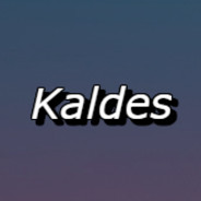 KaldesG