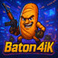 batON4ik
