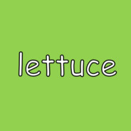 lettuce