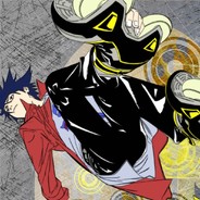 Steam Avatar