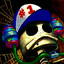 Smitty Werben Man Jensen