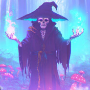 Undead Mystic