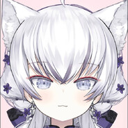 超级无敌可爱冬雪莲喵