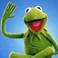 Chamonix Kermit The Frog