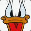 Donald Duck