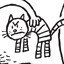piss cat