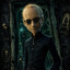 Steam avatar