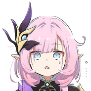 13英傑第2位エリシア