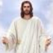 Иисус Христос