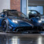 ZONDA 32