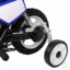 training wheels