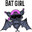 BatGirl*乂❤‿❤乂