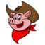 Mr.Pigg
