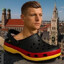 Toni Crocs