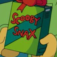 Scooby Snacks