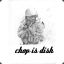 chop is dish