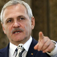 Liviu Dragnea