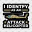 Attack Helicopter