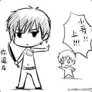 富婆与低保皆失