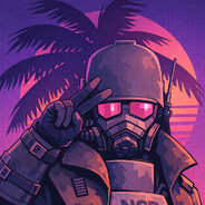 Steam Avatar