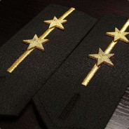 原沈阳军区第16集团军特种作战76旅中尉