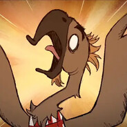 蒜鸟蒜鸟，搞不赢滴