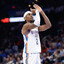 Shai Gilgeous-Alexander