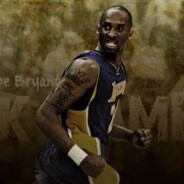 拉登是我干掉的 MANBA NEVER OUT