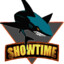 Showtime-Black Shark