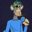 Osama Bin Lagging