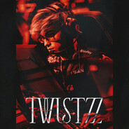 Twistzz.