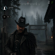Steam Avatar