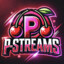 P-STREAMS