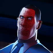Steam Avatar